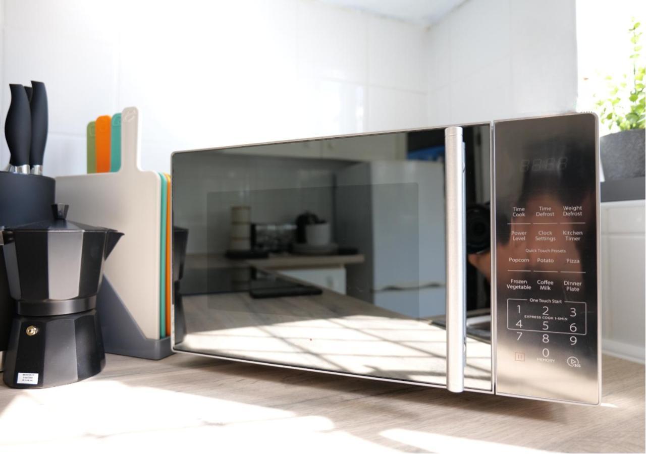 Modern Spark Home With Parking, Garden, Wi-Fi Μπέρμιγχαμ Εξωτερικό φωτογραφία