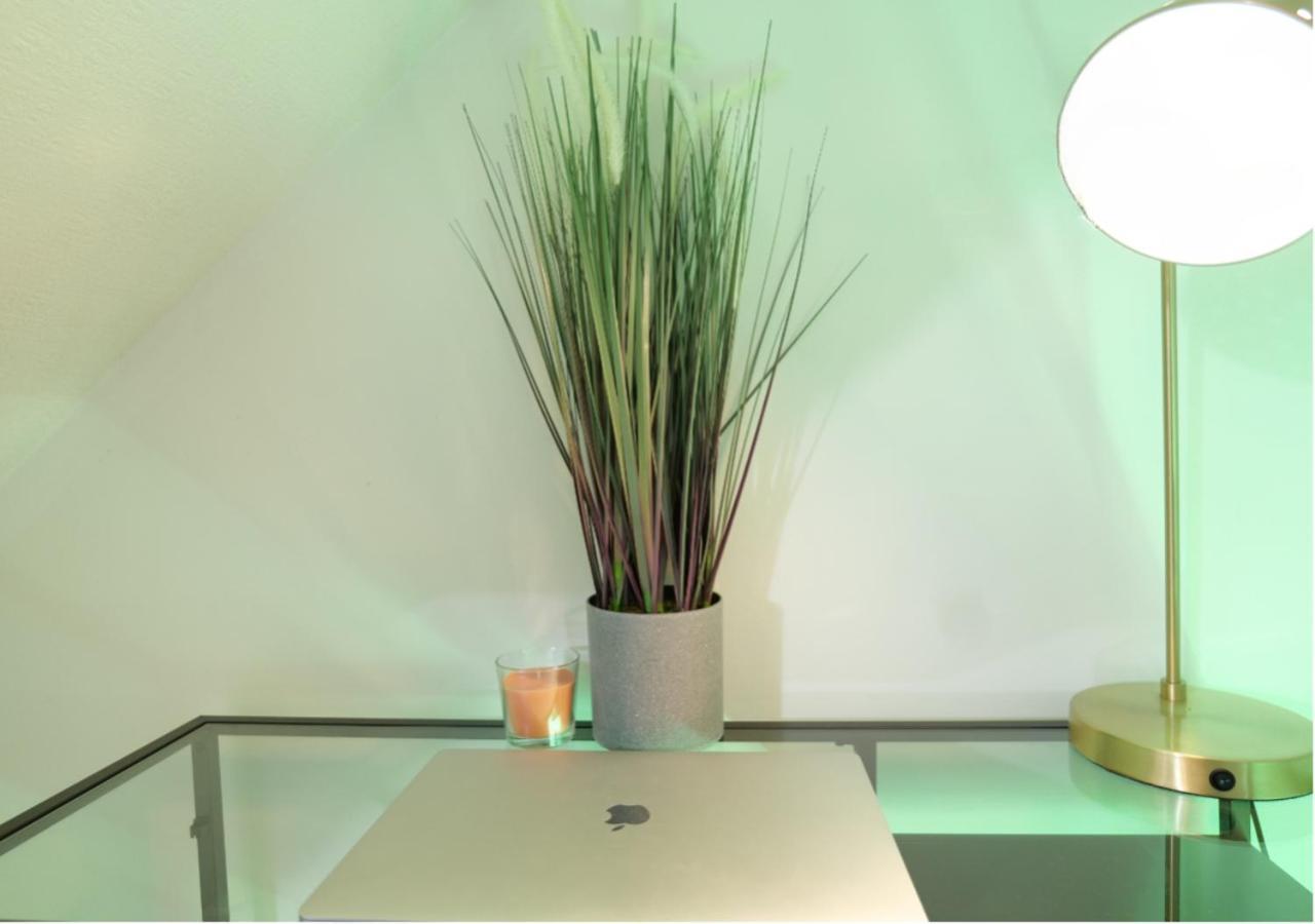 Modern Spark Home With Parking, Garden, Wi-Fi Μπέρμιγχαμ Εξωτερικό φωτογραφία