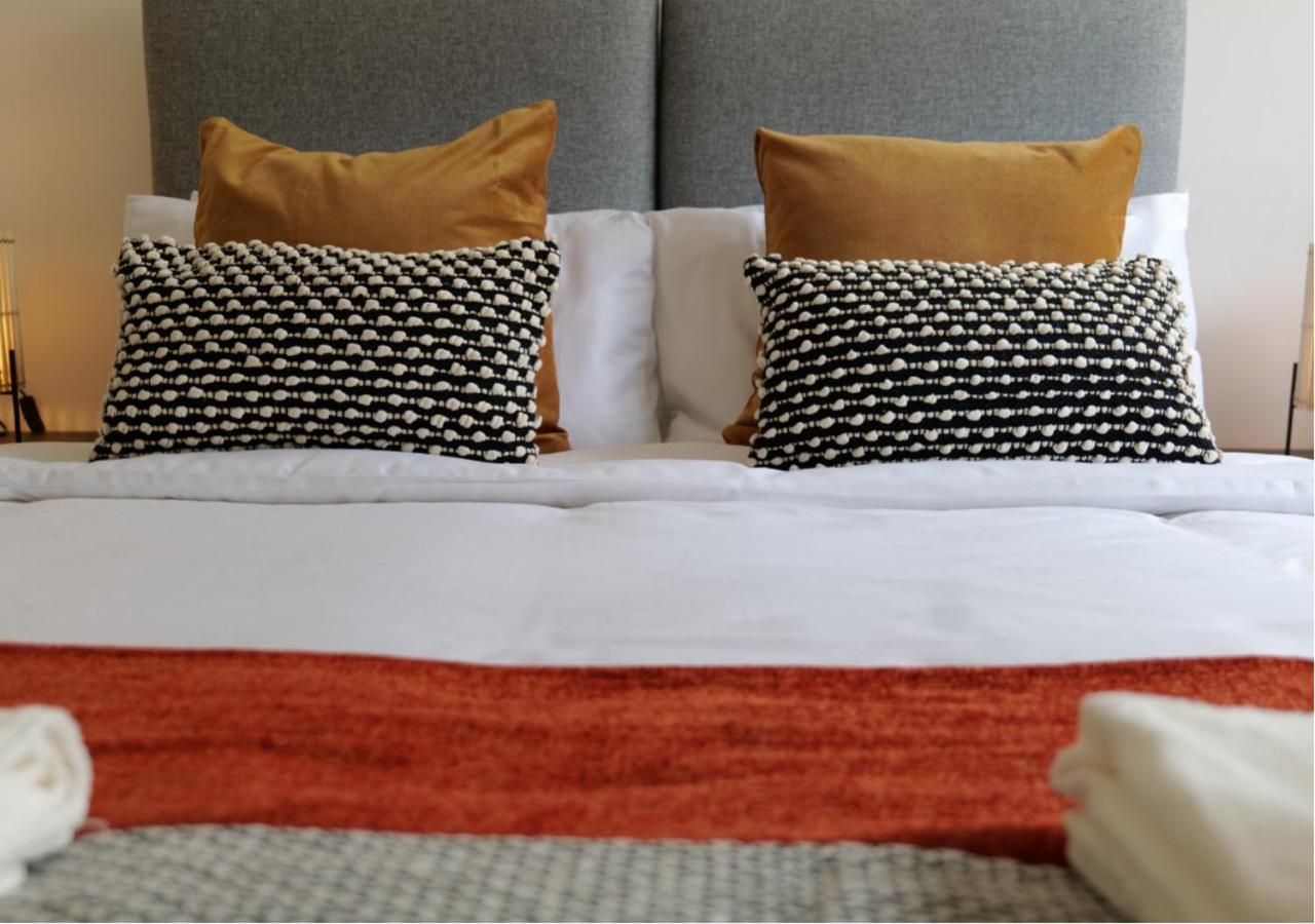 Modern Spark Home With Parking, Garden, Wi-Fi Μπέρμιγχαμ Εξωτερικό φωτογραφία